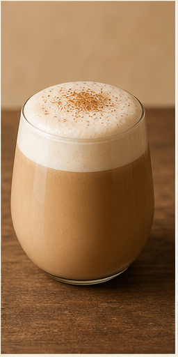 Foto Narevo Cream Latte