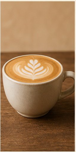 Foto Cafe Latte