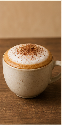 Foto Cappuccino