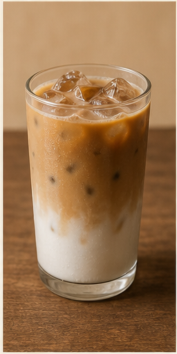 Foto Vanilla Latte