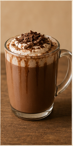 Foto Coffee Mocha