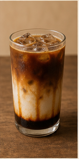 Foto Narevo Aren Latte