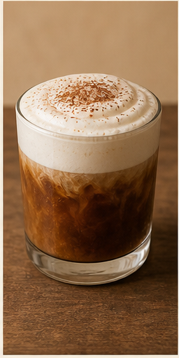 Foto Narevo Cloud Coffee