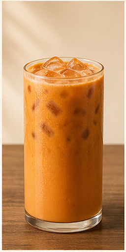 Foto Thai Tea