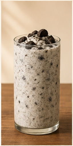 Foto Cookies & Cream