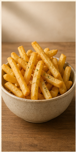 Foto French Fries