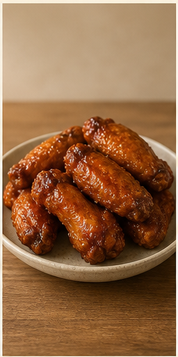 Foto Chicken Wings