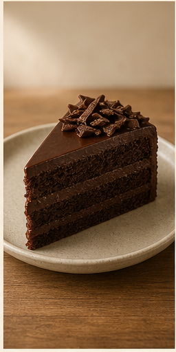 Foto Chocolate Cake